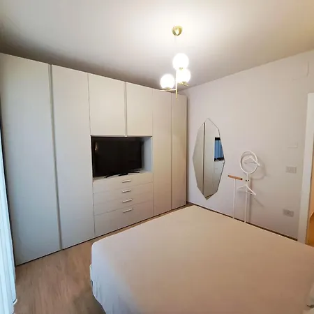 Apartmán Da Angelo E Piera - Via San Rocco - Welchome Lanciano
