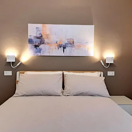 Apartamento Da Angelo E Piera - Via San Rocco - Welchome