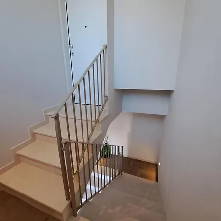 Da Angelo E Piera - Via San Rocco - Welchome * Lanciano