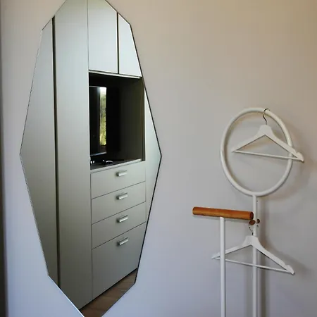 Da Angelo E Piera - Via San Rocco - Welchome Apartmán
