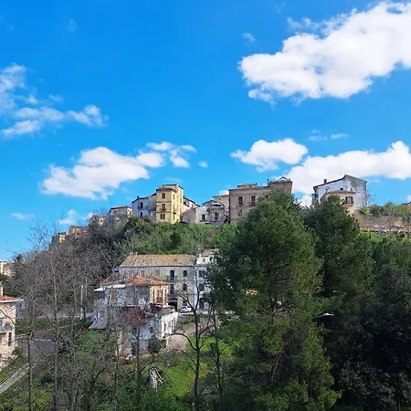 Appartamento Da Angelo E Piera - Via San Rocco - Welchome *