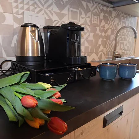 Da Angelo E Piera - Via San Rocco - Welchome Lanciano