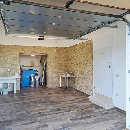 Da Angelo E Piera - Via San Rocco - Welchome Appartamento