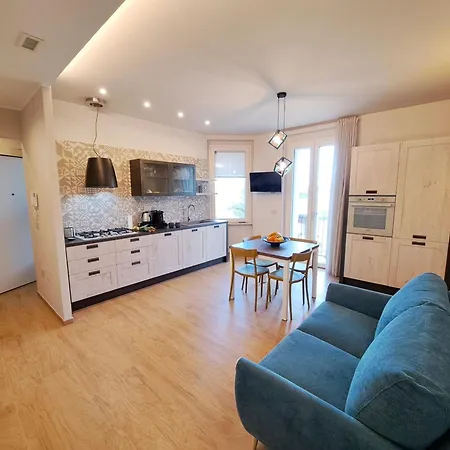 Apartmán Da Angelo E Piera - Via San Rocco - Welchome