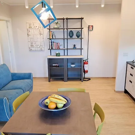 Da Angelo E Piera - Via San Rocco - Welchome * Lanciano