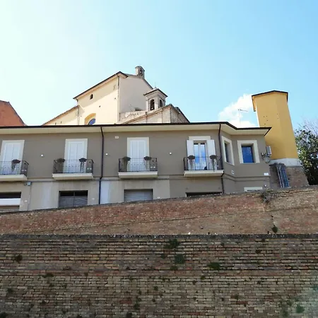 Da Angelo E Piera - Via San Rocco - Welchome Apartment *