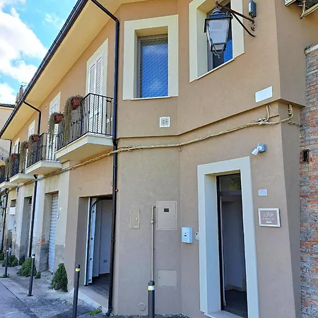 Apartment Da Angelo E Piera - Via San Rocco - Welchome *