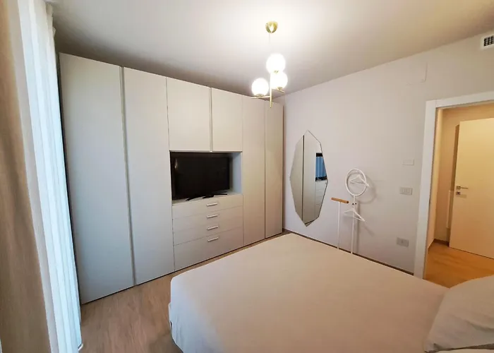 Appartamento Da Angelo E Piera - Via San Rocco - Welchome Lanciano