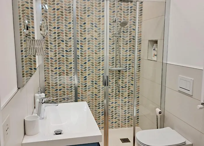 Da Angelo E Piera - Via San Rocco - Welchome *