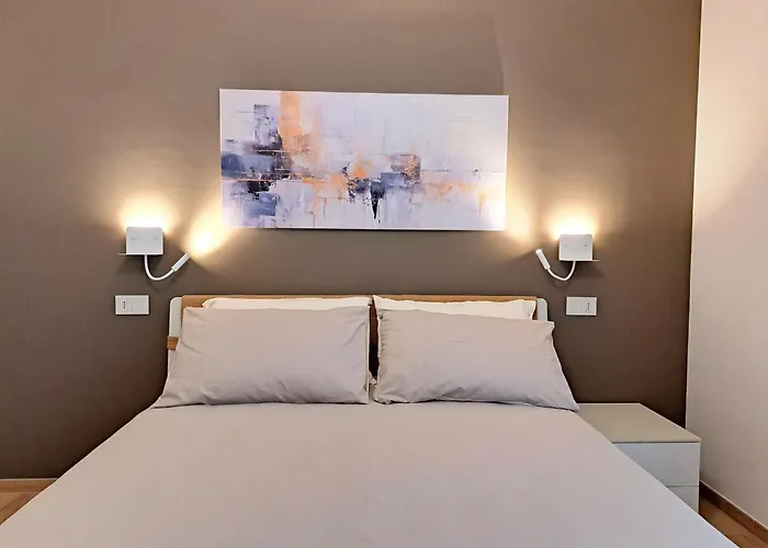 Διαμέρισμα Da Angelo E Piera - Via San Rocco - Welchome