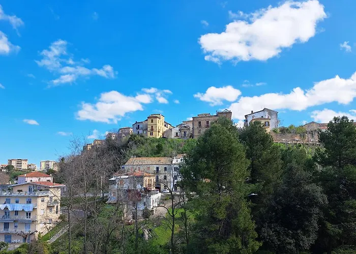 Διαμέρισμα Da Angelo E Piera - Via San Rocco - Welchome *