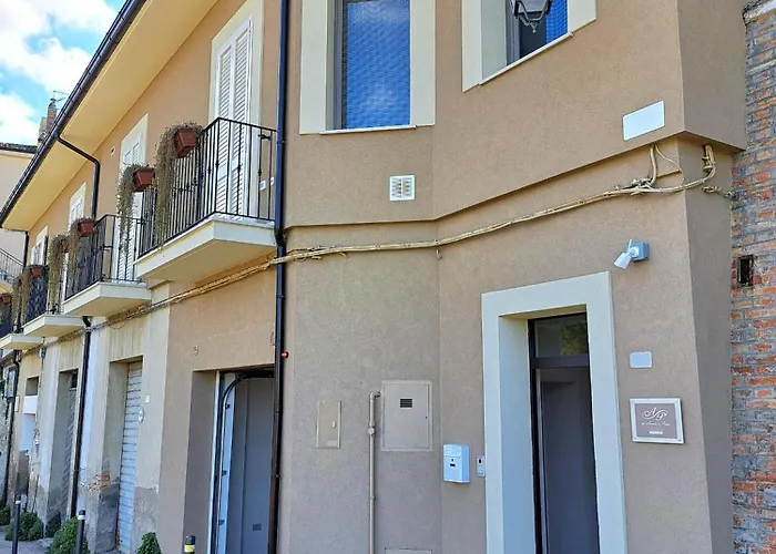 Appartamento Da Angelo E Piera - Via San Rocco - Welchome *